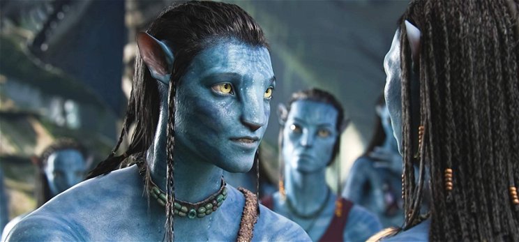 A világ legtöbb bevételét hozó filmje lesz az Avatar 2?