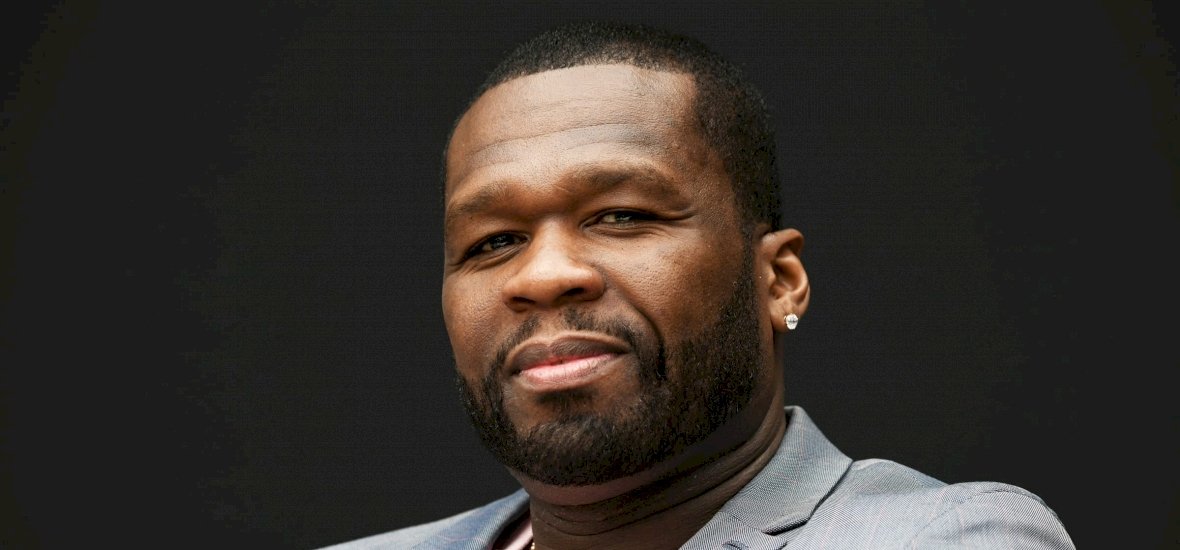 50 Cent egy egész játékboltot adott a fiának karácsonyra