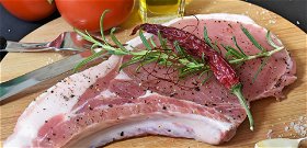 Meglepődsz, hogy mennyire egészséges a sertéshús
