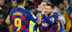 A Barcelona játékosainak átlagfizetése a legmagasabb a sportvilágban