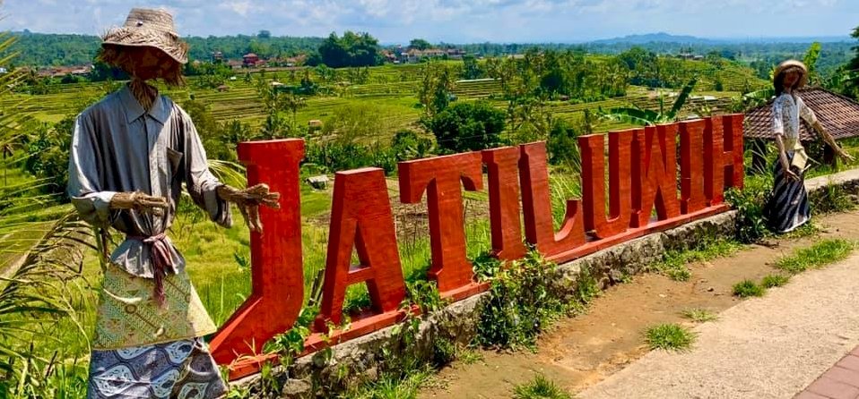 Zsolt utazása: Bali szigetén nincs karácsonyi hangulat – galéria