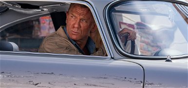 Káromkodós interjúban fejti ki Daniel Craig, hogy miért lett James Bond