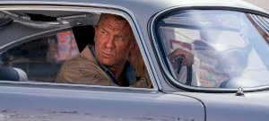Káromkodós interjúban fejti ki Daniel Craig, hogy miért lett James Bond