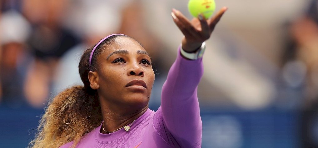 Serena Williams lett az évtized legjobb női sportolója