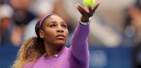 Serena Williams lett az évtized legjobb női sportolója