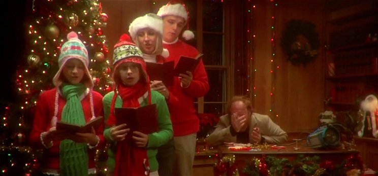 Álomajándékból horrormeglepi: öt elképesztően vicces karácsonyi mellényúlás – fotók