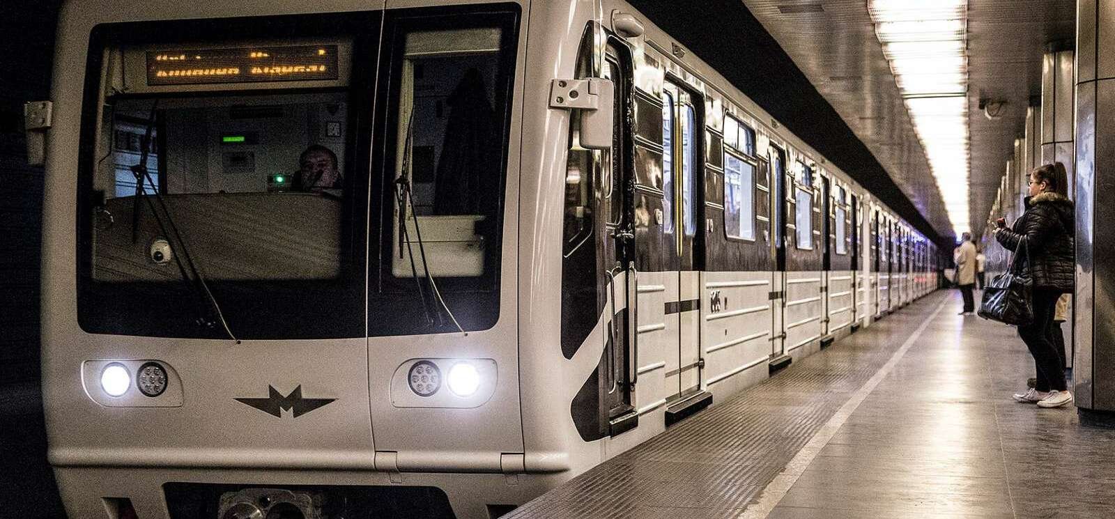 Szilveszterkor egész éjjel metrózhatunk Budapesten