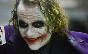 Észrevetted a Heath Ledger utalást a Jokerben?