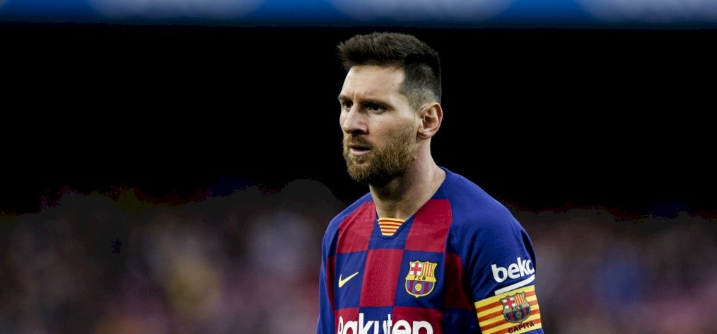 Megválasztották az évtized férfi sportolóját, Messi csak a negyedik lett