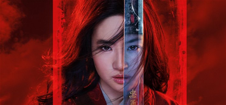 Látványos filmet ígér a Mulan szinkronos előzetese – videó