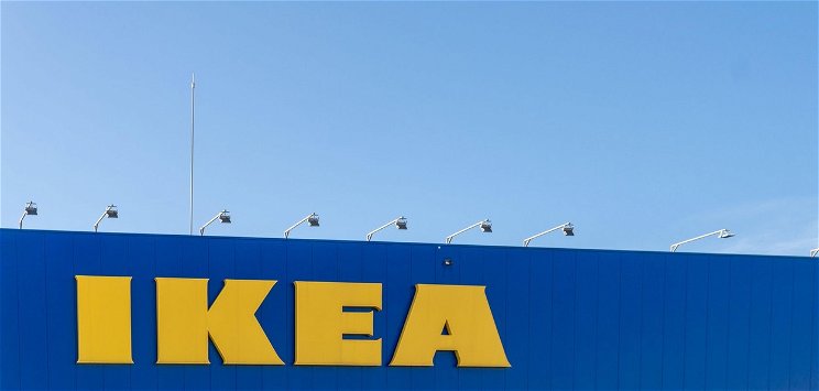 Gyereket ölt az IKEA bútora, közel 12 milliárd forintot kap a család