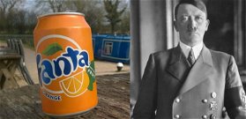 A kedvelt üdítőital, a Fanta tényleg egy náci találmány?
