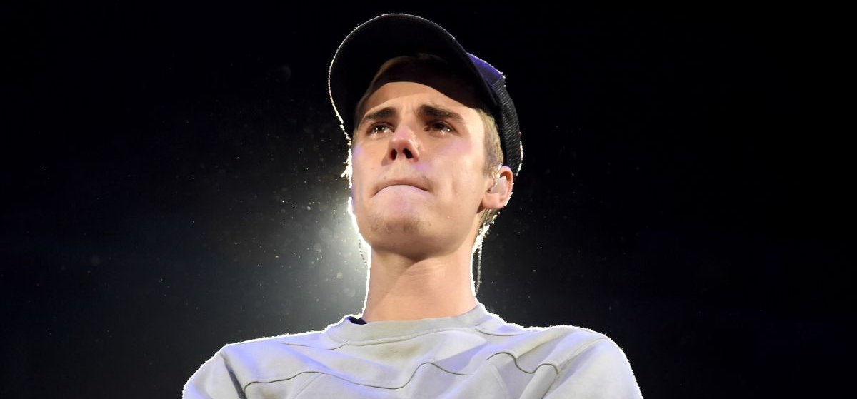 Justin Biebernél Lyme-kórt diagnosztizáltak