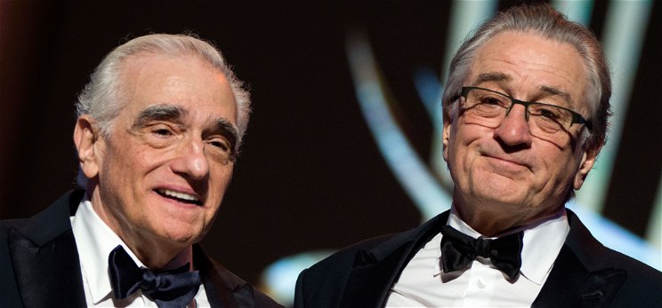 Jimmy Hoffa fia Scorsese-t és De Niro-t is meg akarja ölni