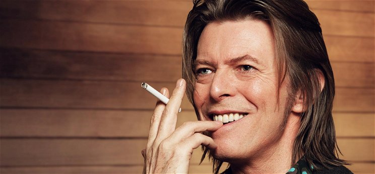 David Bowie születésnapja volt, de mégis mi kapunk ajándékot