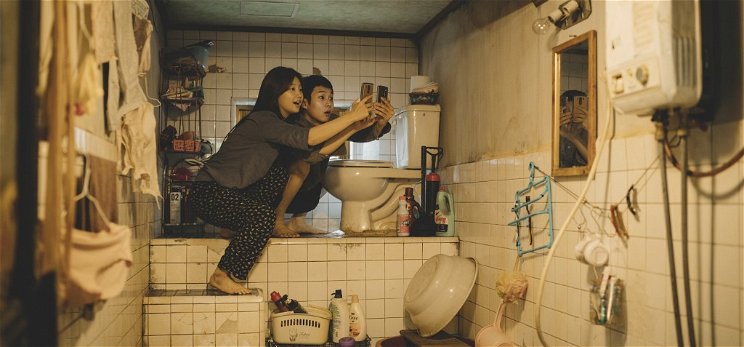Minisorozatot készít az HBO az Oscar-várományos dél-koreai sikerfilmből