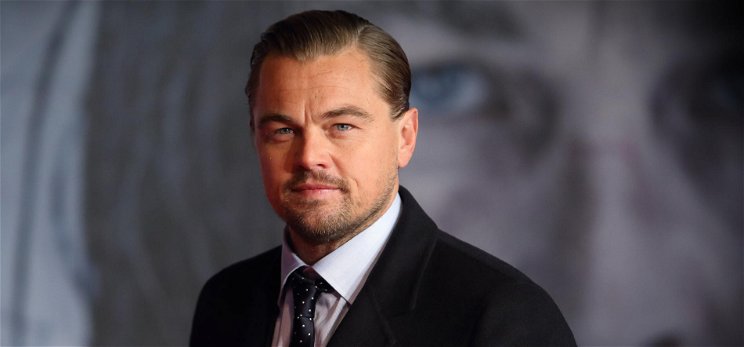 Leonardo DiCaprio óriási összeget ajánlott fel Ausztráliának
