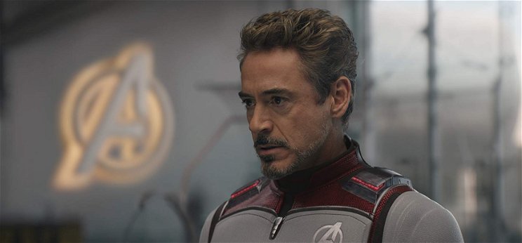 Robert Downey Jr.: Még Tony Stark is visszatérhet