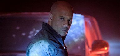 Vin Diesel a szuperkatona: új előzetessel támad a Bloodshot