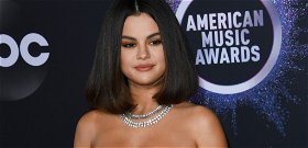Öt év után támad fel Selena Gomez: megjelent a Rare