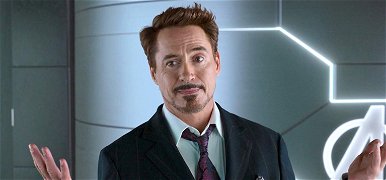 Robert Downey Jr. mikor fog kiakadni Vasember visszatérése miatt?
