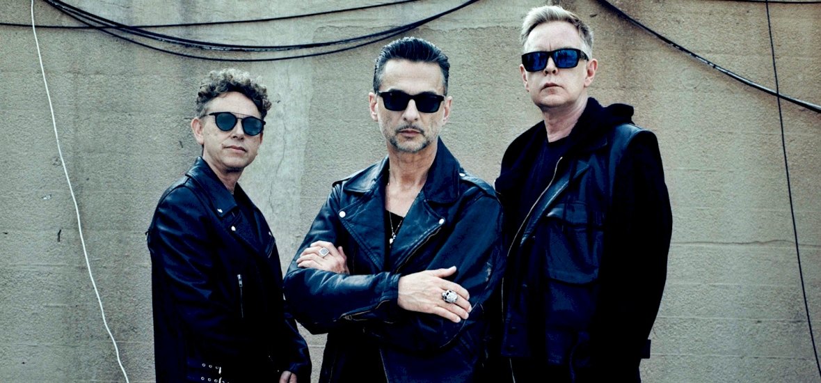 A Depeche Mode és a NIN is ott van a rock halhatatlanjai között