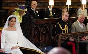 Lesújtott II. Erzsébet haragja, Harry-től és Meghan-től elvették a királyi megszólítást