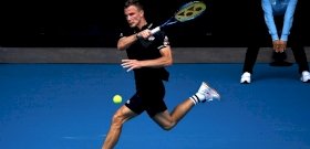 Top 20-as teniszezőt búcsúztatott Fucsovics Marci