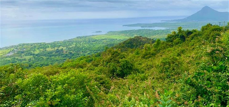 Zsolt utazása: ha bakancslistás hely Mauritius, akkor inkább húzd le róla! – galéria