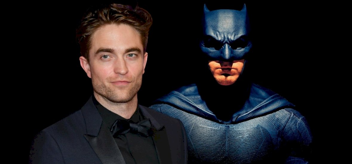 Robert Pattinson lesz az eddigi legszélsőségesebb Batman