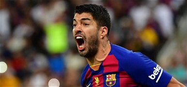 A Barcelona továbbra is csatárt keres Suárez helyére – ők a jelöltek