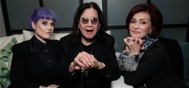 Gyógyíthatatlan betegségben szenved Ozzy Osbourne – videó