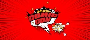 Idén rendezik meg az első Budapest Comic Con-t