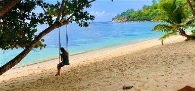 Zsolt utazása: Seychelle-szigetek, avagy a nyaralás paradicsoma – galéria