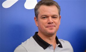 Matt Damon nagy hírű detektív bőrébe bújik