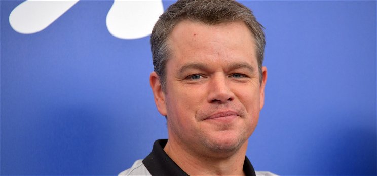 Matt Damon nagy hírű detektív bőrébe bújik
