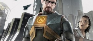 Jó ideig ingyen játszhatunk a Half-Life játékokkal