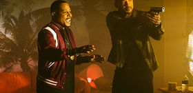 Michael Bay egyetlen jelenetet rendezett a Bad Boys 3-ban, amiben ő maga is szerepel