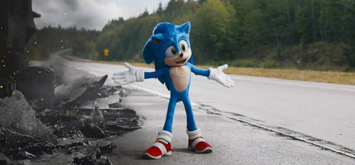 Wiz Khalifa leleplezte a Sonic, a sündisznó főcímdalát – videó