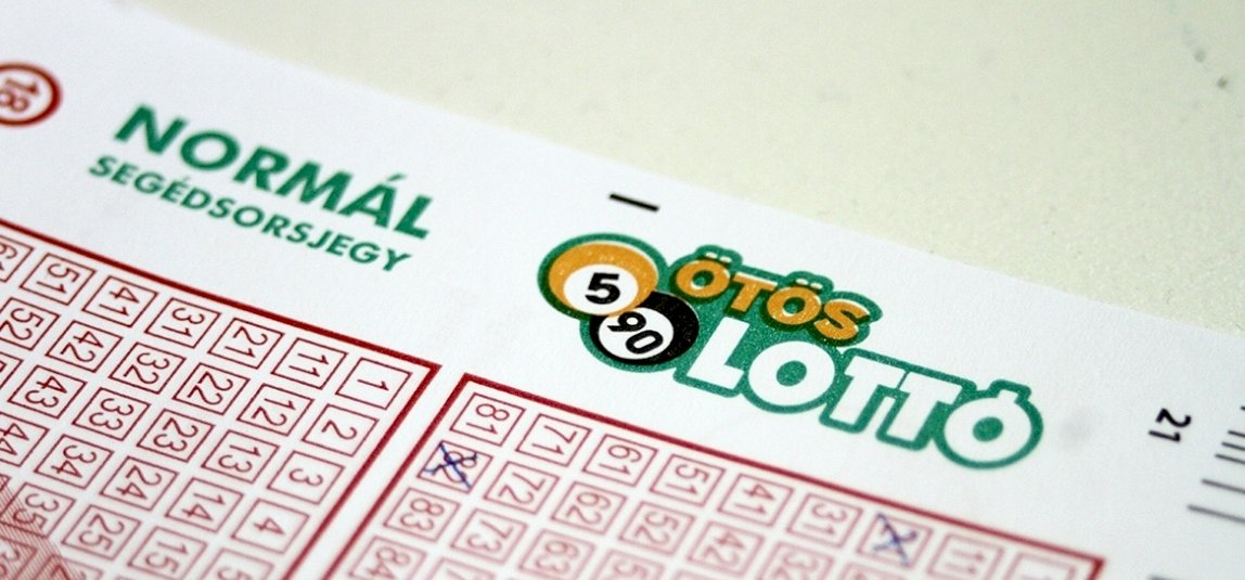 Ötös lottó: százöt embernek csak egy szám hiányzott