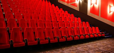 Minden mozi bezárt Kínában, amíg tombol a koronavírus