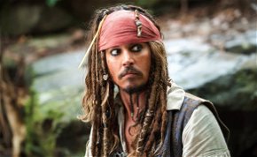 Zac Efron lesz az új Jack Sparrow?