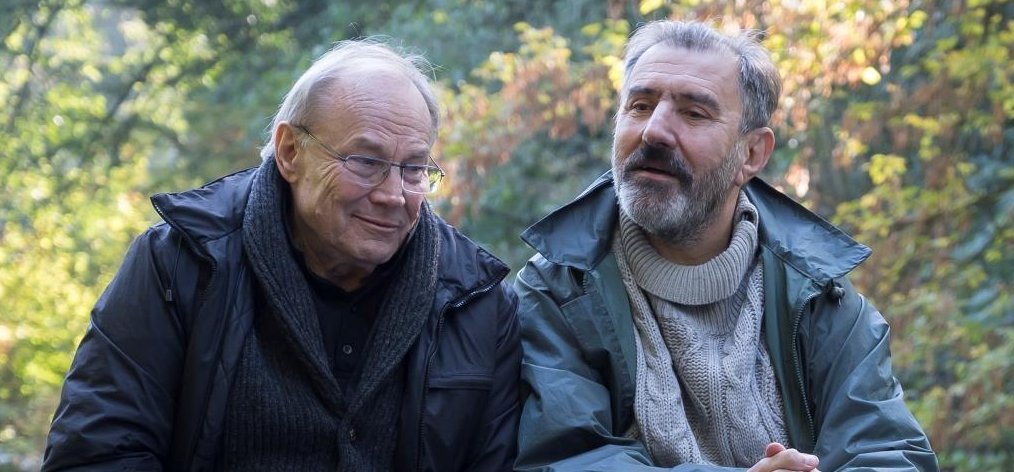 Zárójelentés: februárban mutatják be az Oscar-díjas Szabó István új filmjét