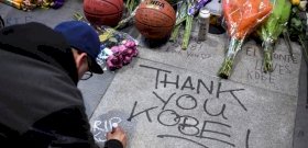 Meseszép rajzzal emlékeznek Kobe Bryantra és lányára – fotó