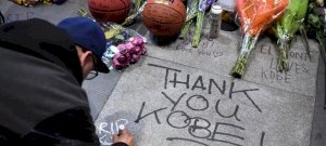 Meseszép rajzzal emlékeznek Kobe Bryantra és lányára – fotó
