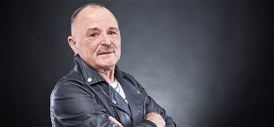 Nagy Feró: A Dal segíti a magyar könnyűzenei előadókat