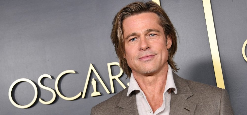 Tudnád, hogy kicsoda Brad Pitt, ha együtt ebédelnél vele?