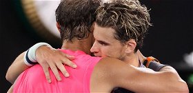 Rafael Nadal kiesett a 2020-as Australian Openen
