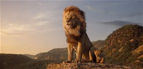 Oscat 2020: Az oroszlánkirály lett a legjobb film, Joaquin Phoenix is díjat kapott