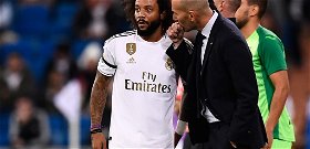 Real Madrid: különleges klubba lépett be Marcelo